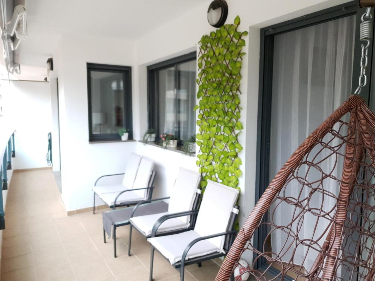 Casa Encantadora Garrucha Luaran gambar